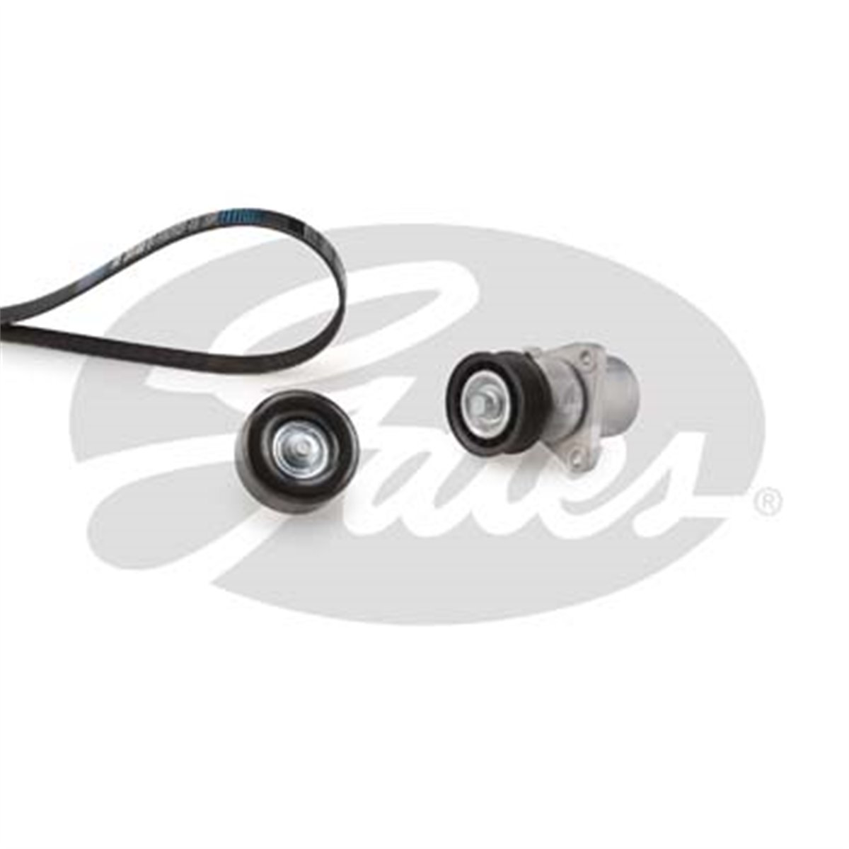 GATES K026PK2245 - V Kayis Seti - Ford Mondeo