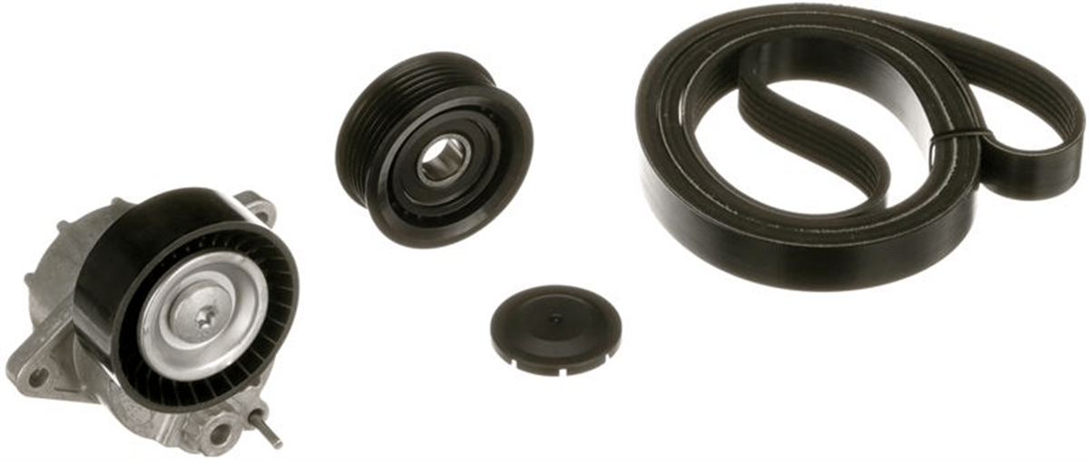 GATES K026PK2260 - V Kayis Seti - Mercedes W203-211-639-901-903-906