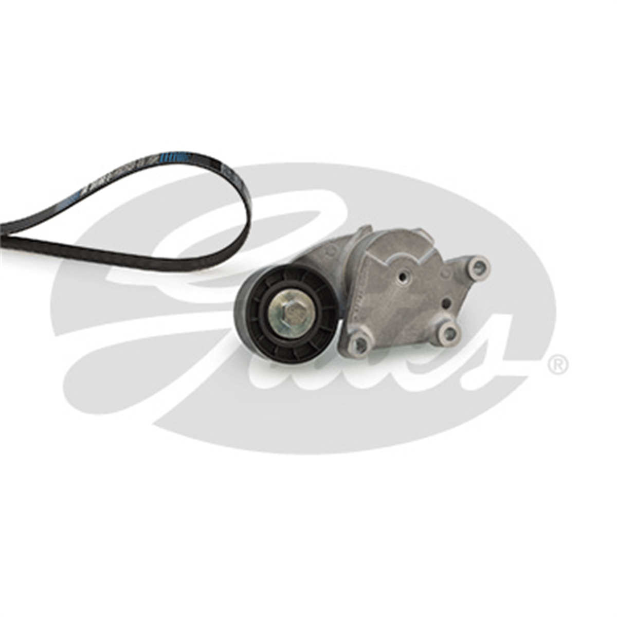GATES K026PK965 - V Kayis Seti - Ford Focus/kuga/mondeo/301/308