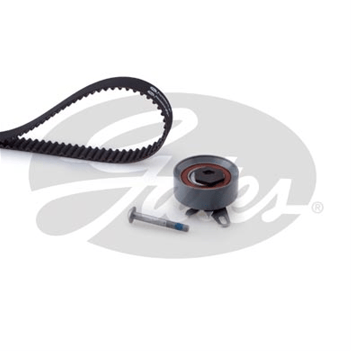 GATES K035323XS - Triger Seti - Vw T4-lt