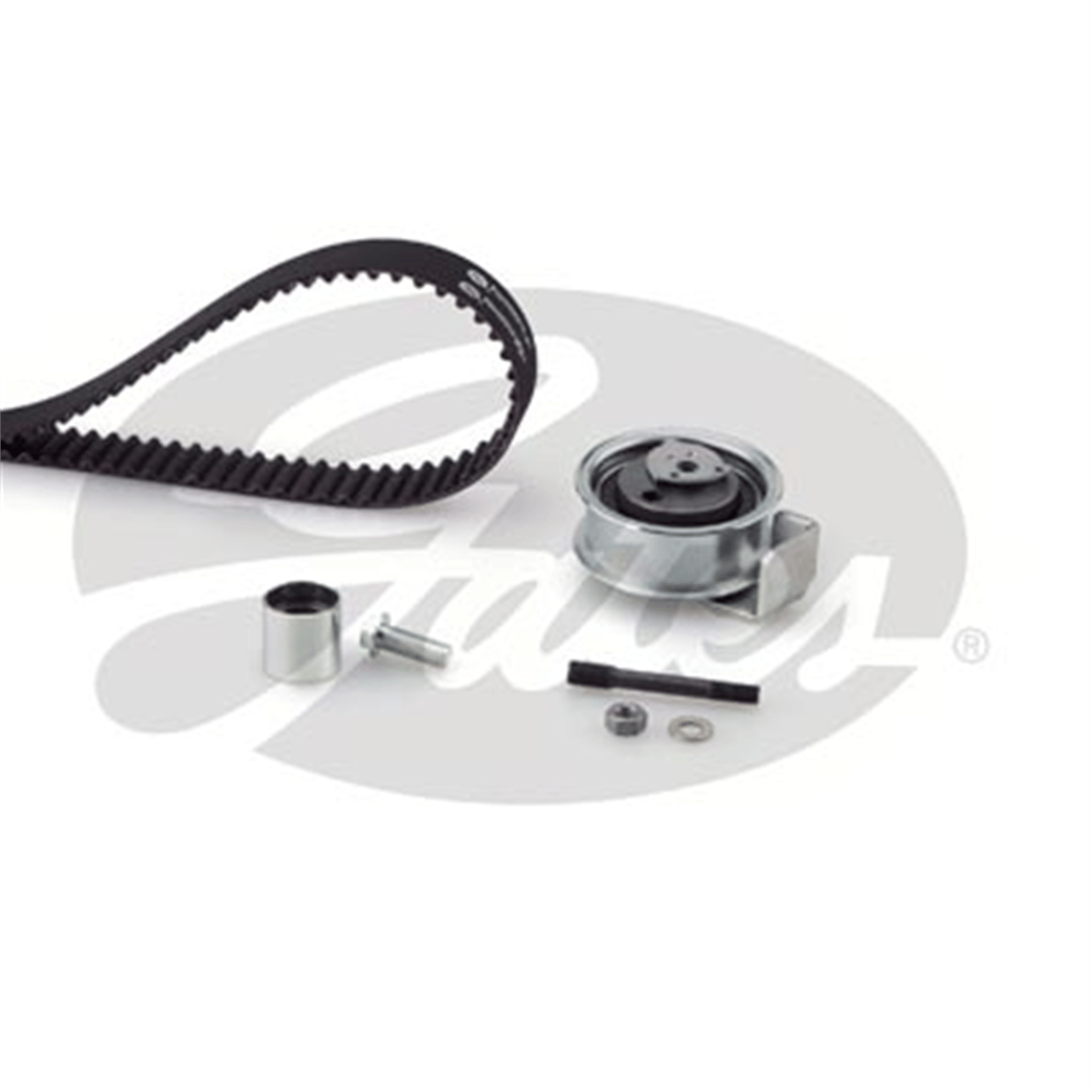 GATES K035491XS - Triger Seti - Vw Passat-a4-a6