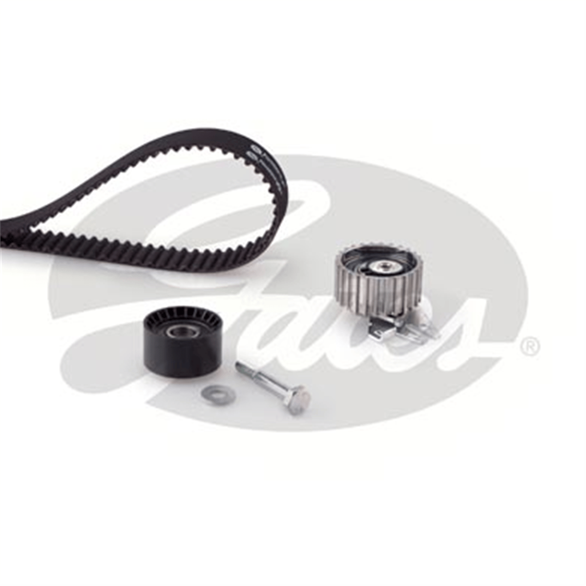 GATES K035623XS - Triger Seti - Opel Insignia A Astra H Astra J Vectra C Zafira B Zafira C