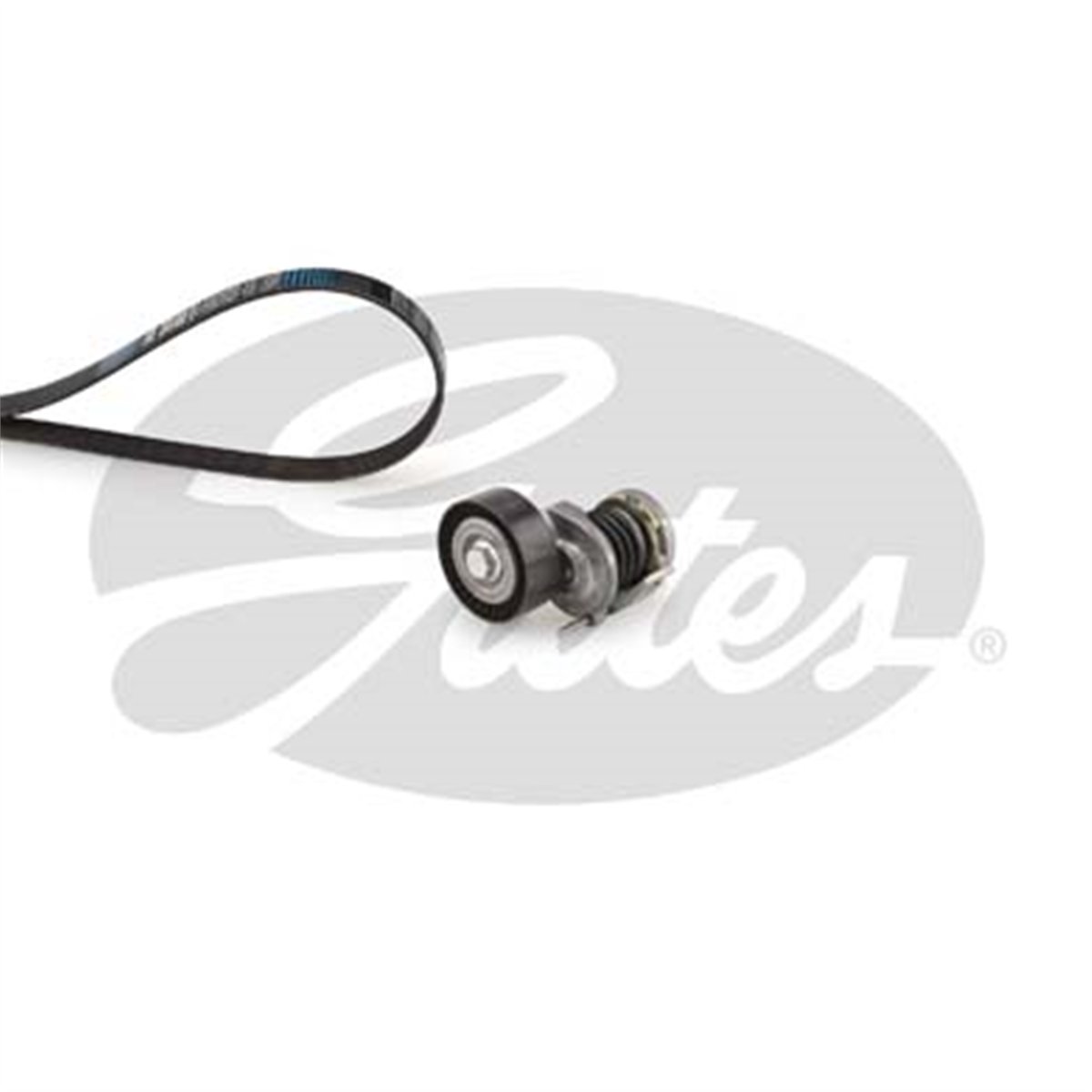 GATES K036PK1070 - V Kayis Seti - Vw T5-crafter-polo-passat-golf