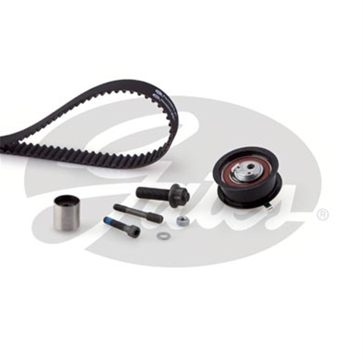 GATES K045223XS - Triger Seti - Vw T4-golf3-passat-a4