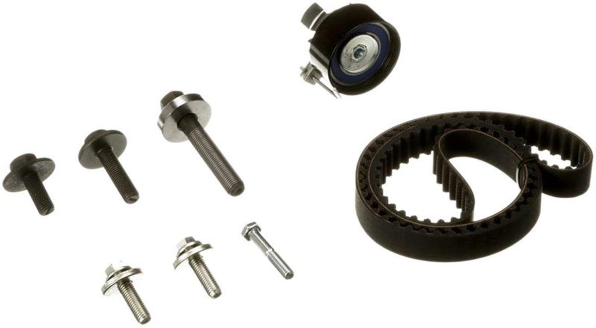 GATES K045669XS - Triger Seti - Ford Focus/fiesta/c-max/mondeo