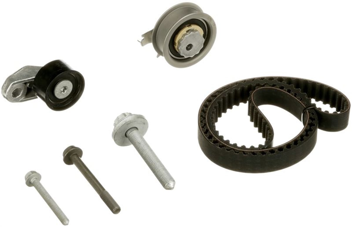 GATES K045680XS - Triger Seti - Vw Golf8-a3-leon-octavia