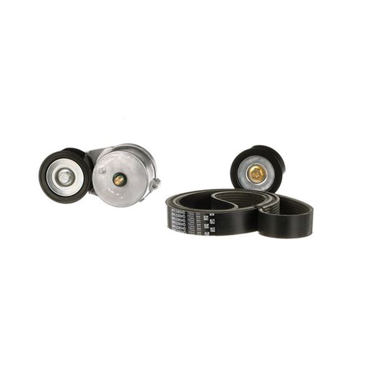 GATES K048PK2080HD - V Kayis Seti - Av Cf, Xf