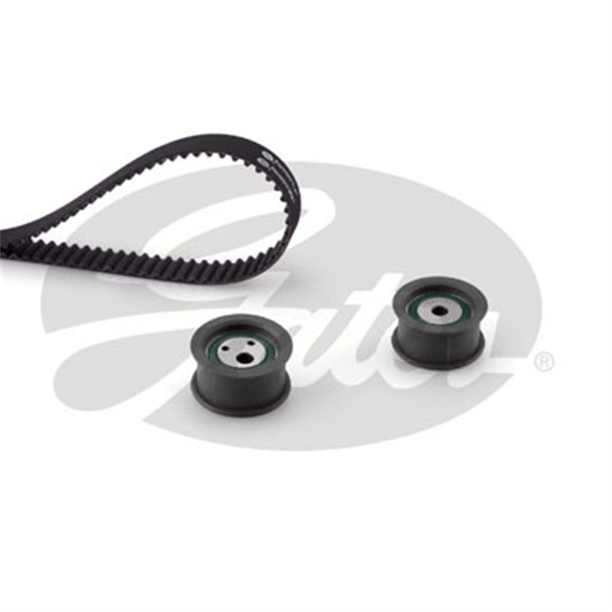 GATES K055468XS - Triger Seti - Fiat Lada Vega