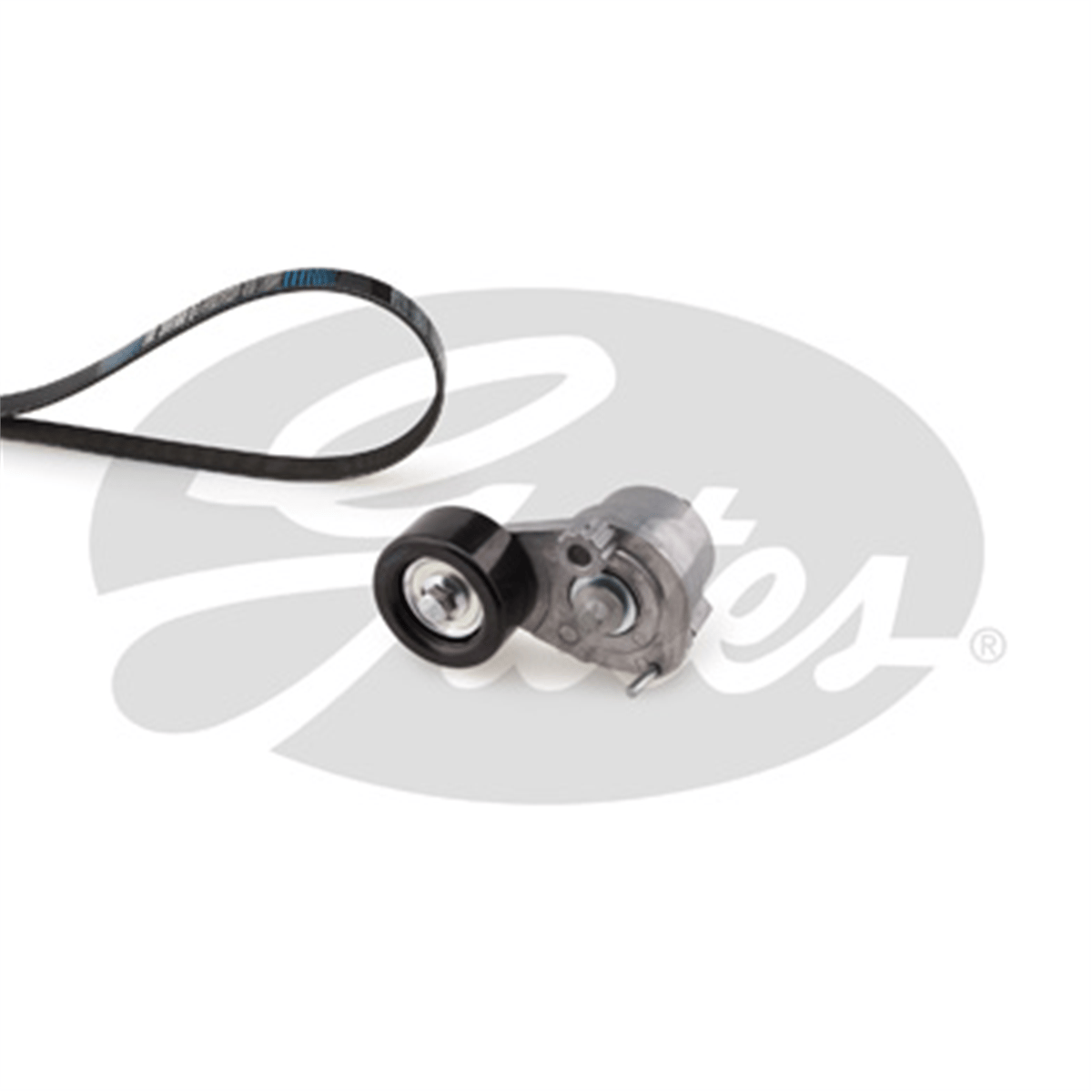 GATES K055PK1545 - V Kayis Seti - Fiat Fiat Stilo-alfa 159-opel Astra