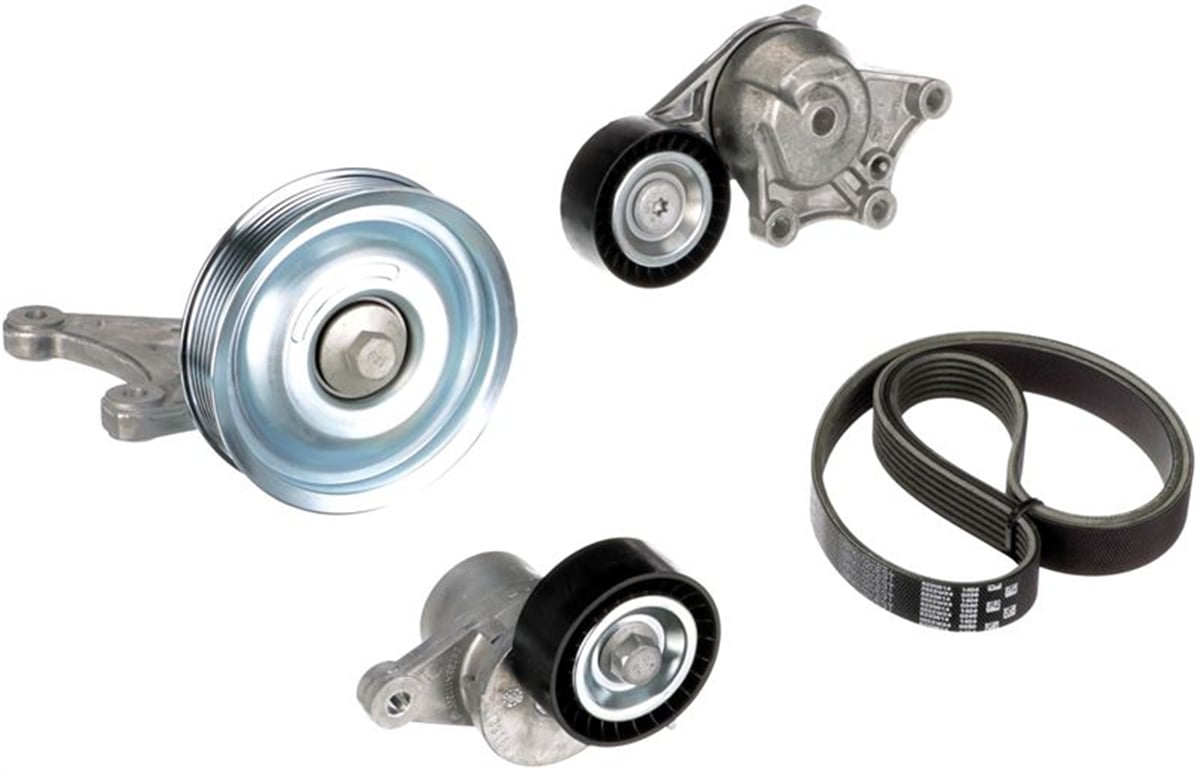 GATES K056PK1020EST - V Kayis Seti - Psa 308/3008/308(t9)/5008/508/tepee/c5/c4/c3/berlingo