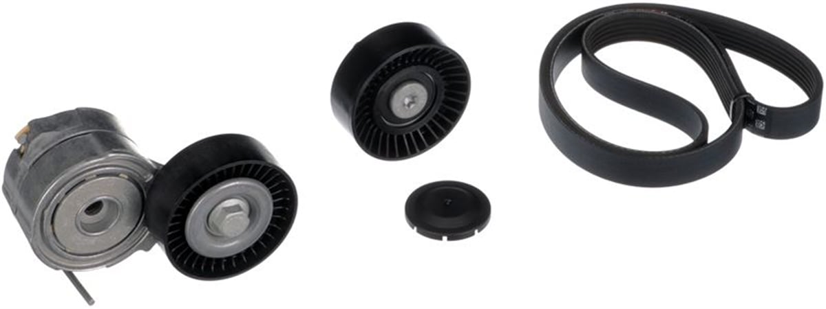 GATES K056PK2285 - V Kayis Seti - Vw A4-a5-a6-a7-q5