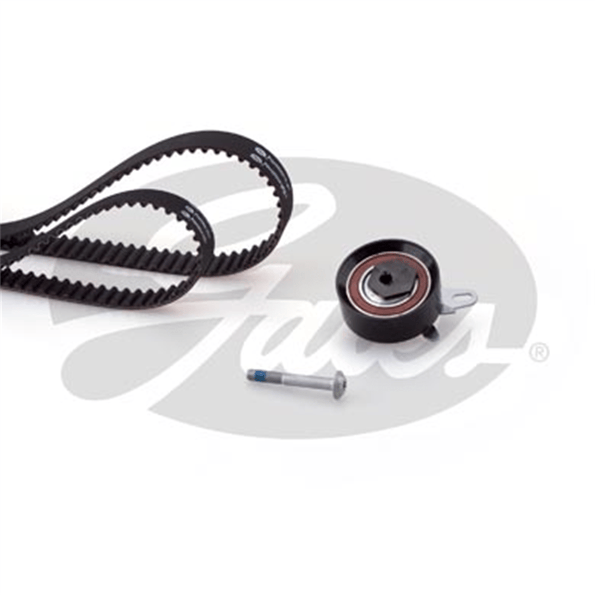 GATES K065323XS - Triger Seti - Vw T4