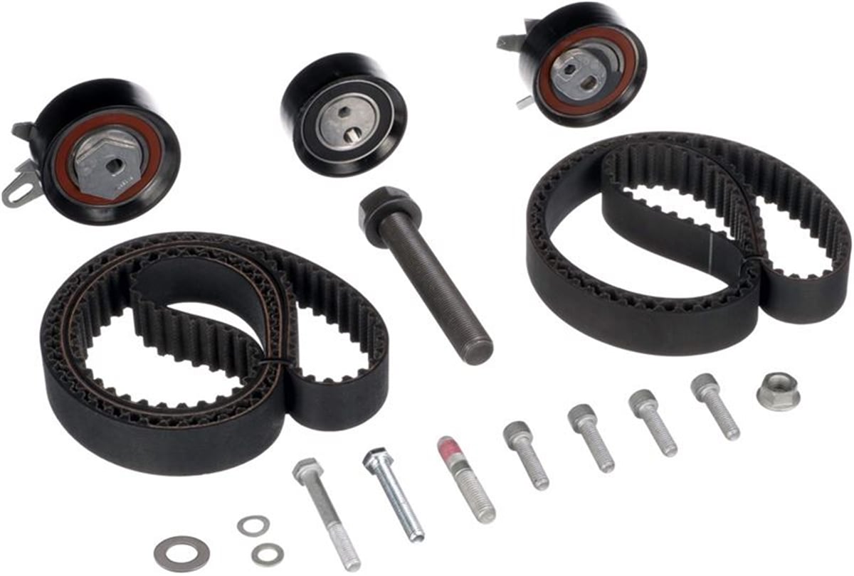 GATES K085323XS - Triger Seti - Vw T4-lt
