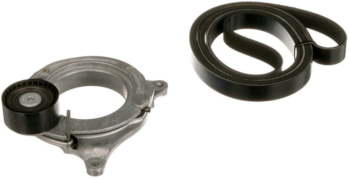 GATES K116PK1173 - V Kayis Seti - Bmw F20 Lci-f21 Lci-f22-f22 Lci-f23 Lci-f30-f30 Lci-f31-f31 Lci-f34-f34 Lci-4f32-f32