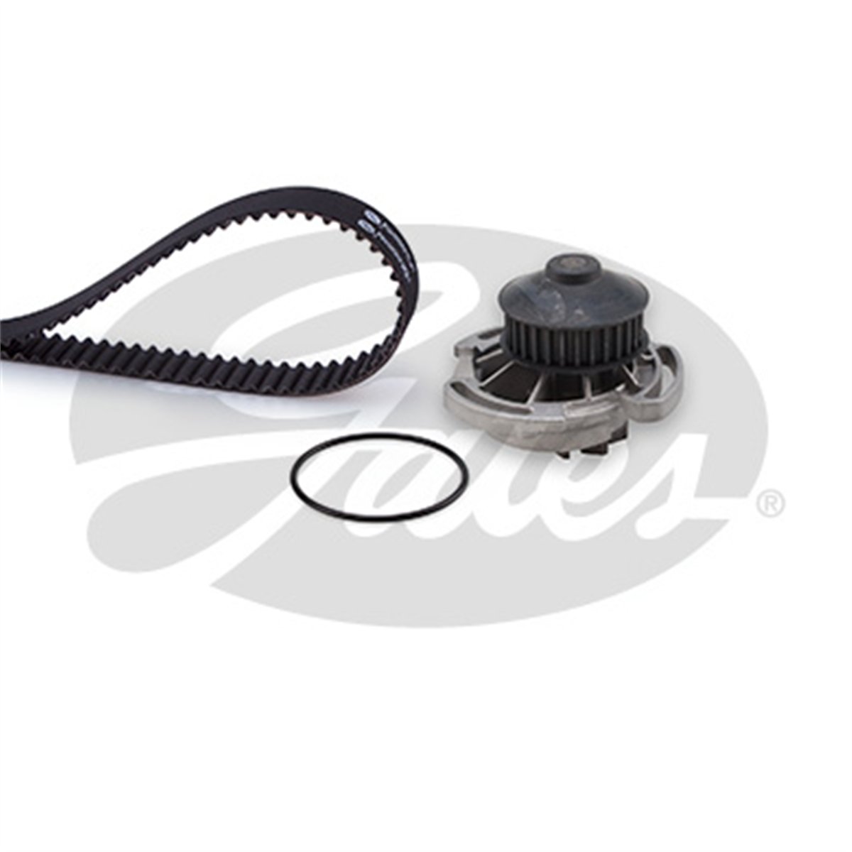 GATES KP15311 - Triger Seti - Vw Golf3