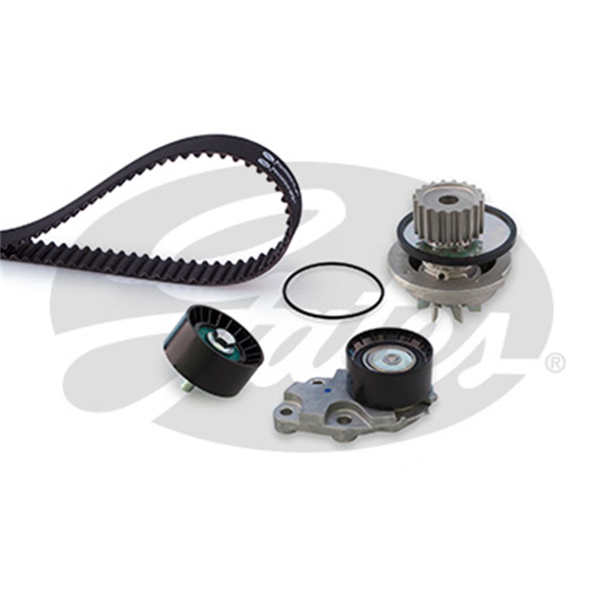 GATES KP15419XS-1 - Triger Seti - Opel Lanos