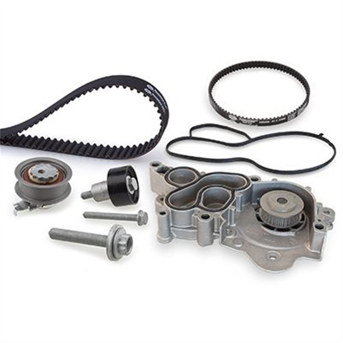 GATES KP15680XS-1 - Triger Seti - Vw Golf7-passat-polo-a3-leon