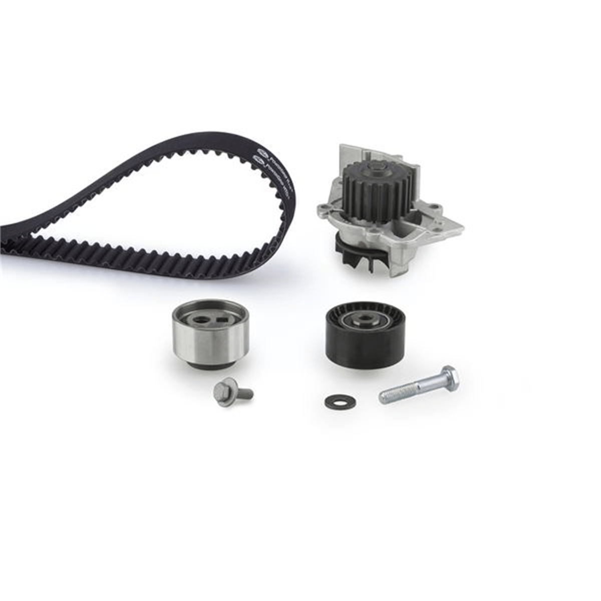 GATES KP35524XS - Triger Seti+devirdaim - Psa Partner