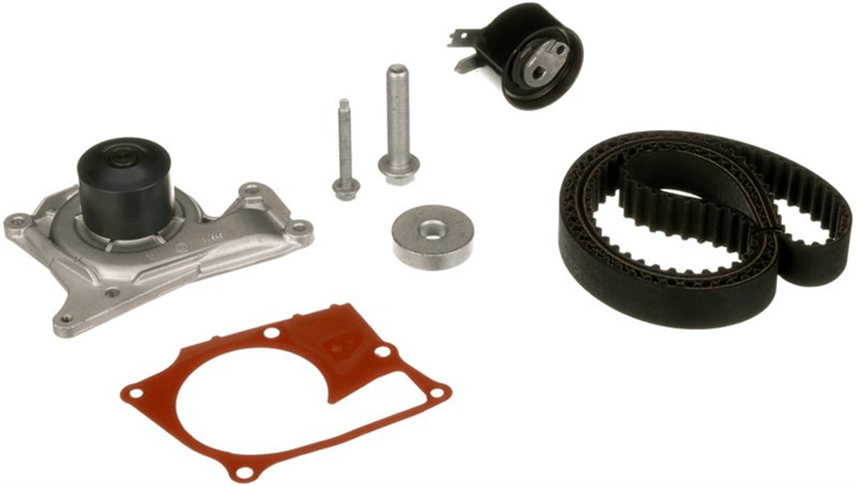 GATES KP35675XS - Triger Seti - Mercedes W246-176-117-415 Jitan