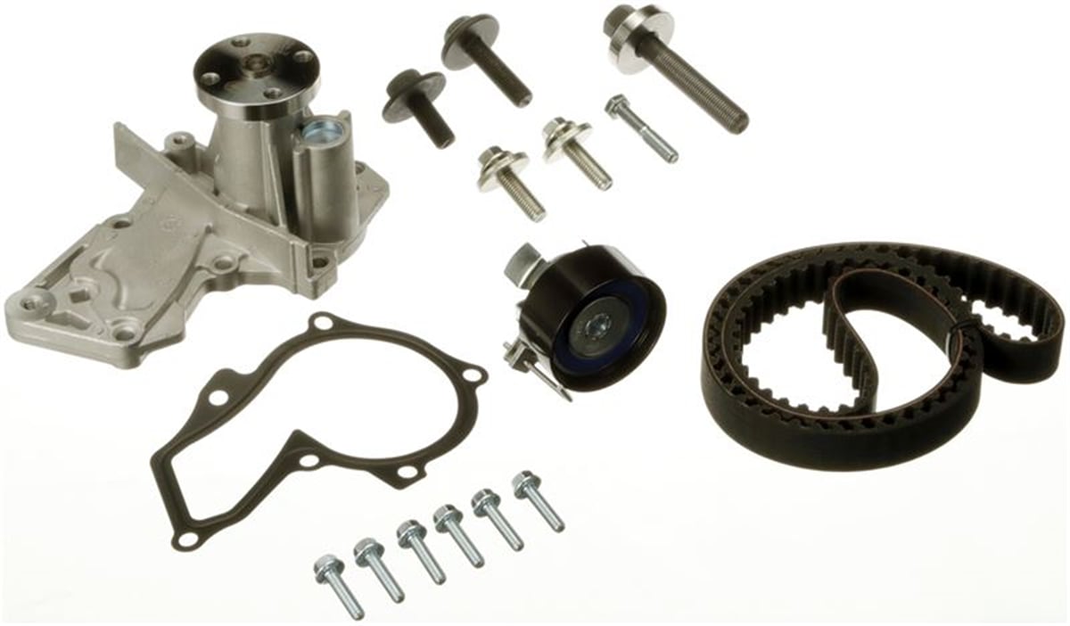 GATES KP45669XS - Triger Seti+devirdaim - Ford Focus/fiesta/mondeo/s40