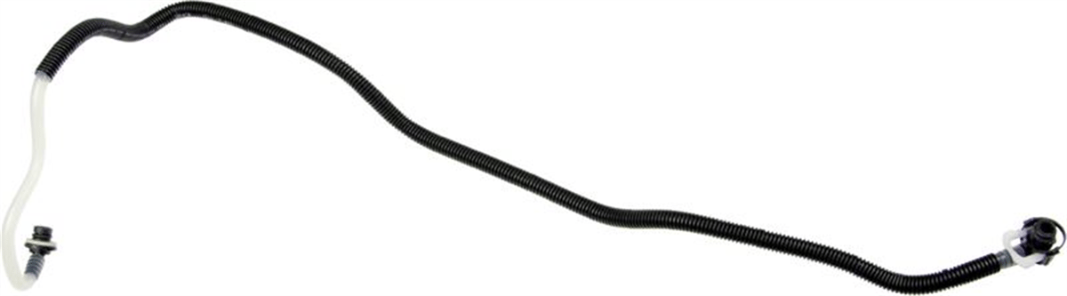 GATES MFL1252 - Yakit Hortumu - Mercedes W209-210