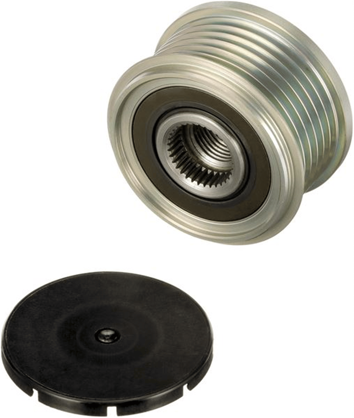 GATES OAP7077 - Alternatör Kasnagi - Psa 206/307/301/partner
