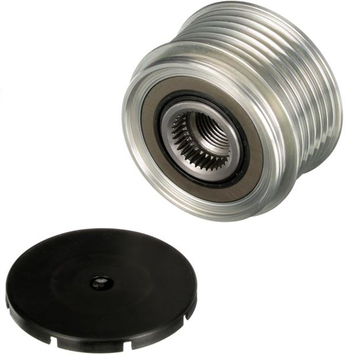 GATES OAP7296 - Alternatör Kasnagi - Mercedes W118-247-177