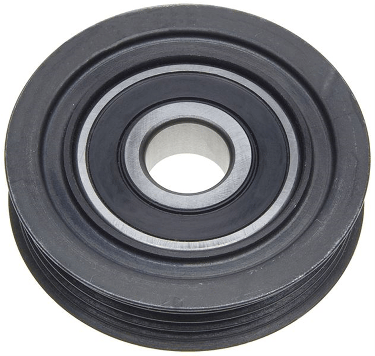 GATES T36217 - V Kayis Gergi Rulmani - Kore Terracan Sorento