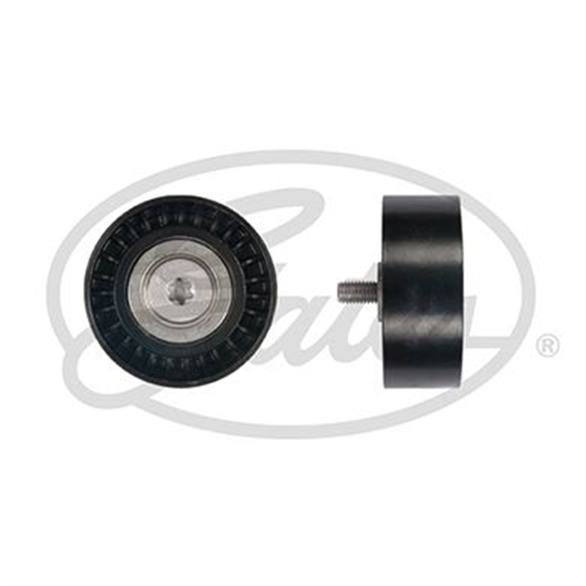 GATES T36791 - V Kayis Gergi Rulmani - Bmw F20 Lci-f21 Lci-f22-f22 Lci-f23-f23 Lci-f30-f30 Lci-f31-f31 Lci-f34 Gt -4f32-f32