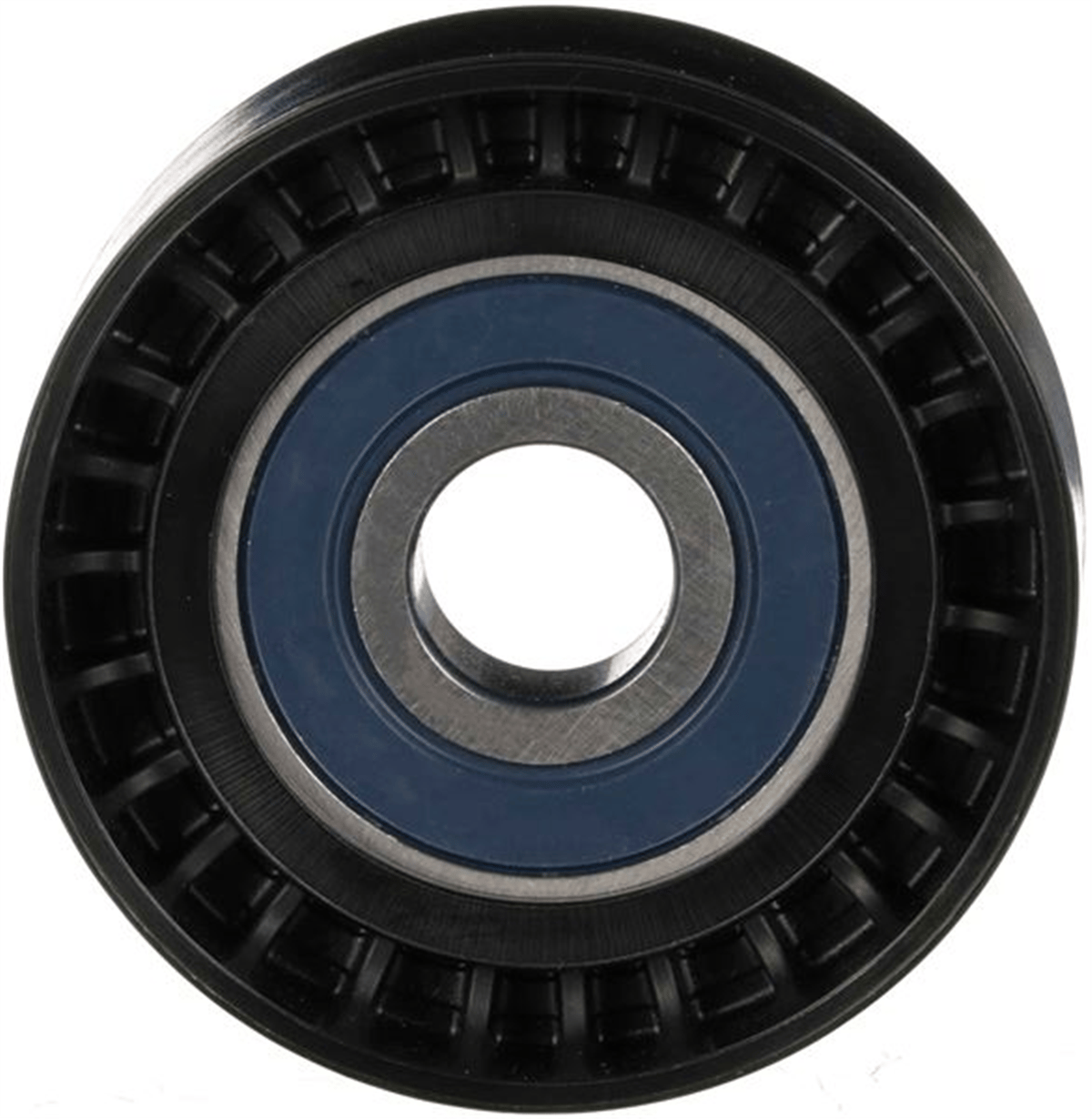 GATES T36848 - V Kayis Gergi Rulmani - Mercedes W205-213-238-222-253-447--257