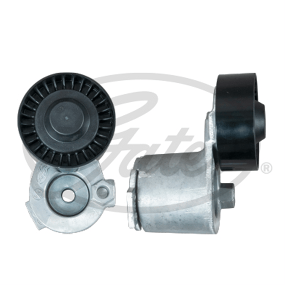 GATES T39009 - V Kayis Gergi Rulmani - Renault Clio/kango/megan Ii/modus/juke / Micra / Note / Qashqai
