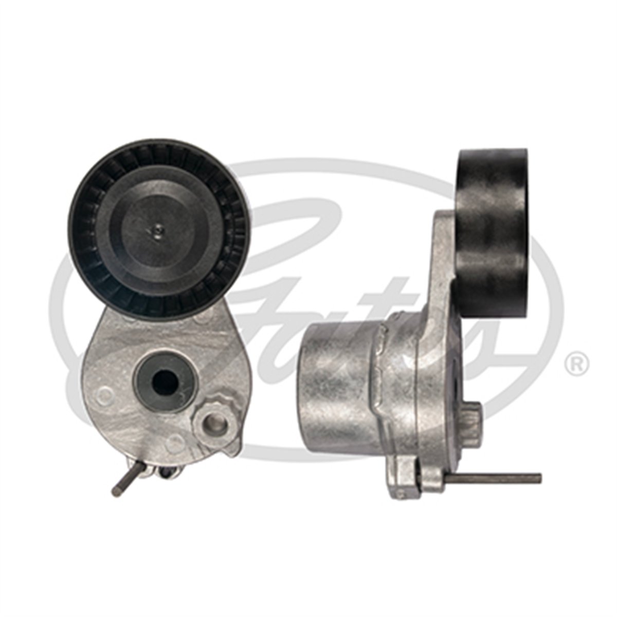 GATES T39426 - V Kayis Gergi Kütügü - Mercedes 205-213-238-glc253-slk172