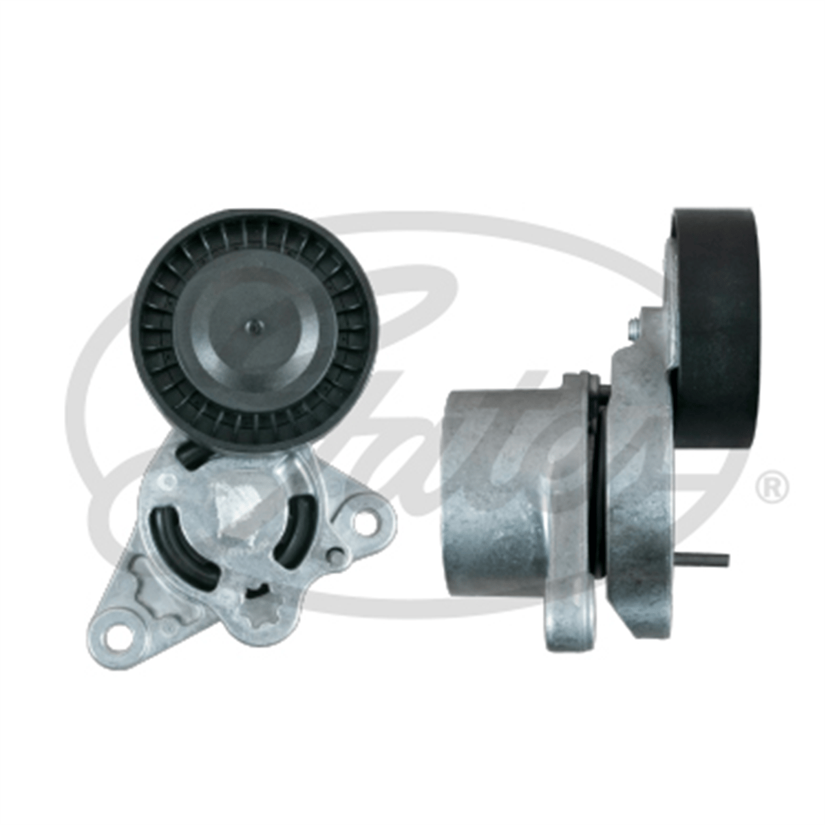 GATES T39454 - V Kayis Gergisi Komple - Mercedes 205-213-238-222-glc253-447 Vito-cls257