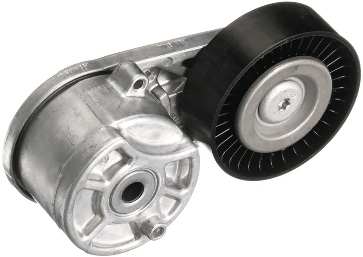 GATES T39590 - V Kayis Gergi Rulmani - Ford Transit V-362/63