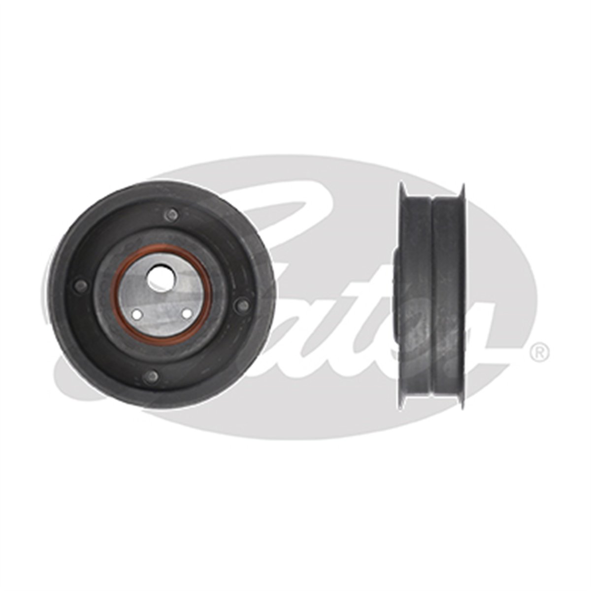 GATES T41079 - Eksantrik Gergi Rulmani - Vw Polo Classic-golf1-golf2-golf3-a80