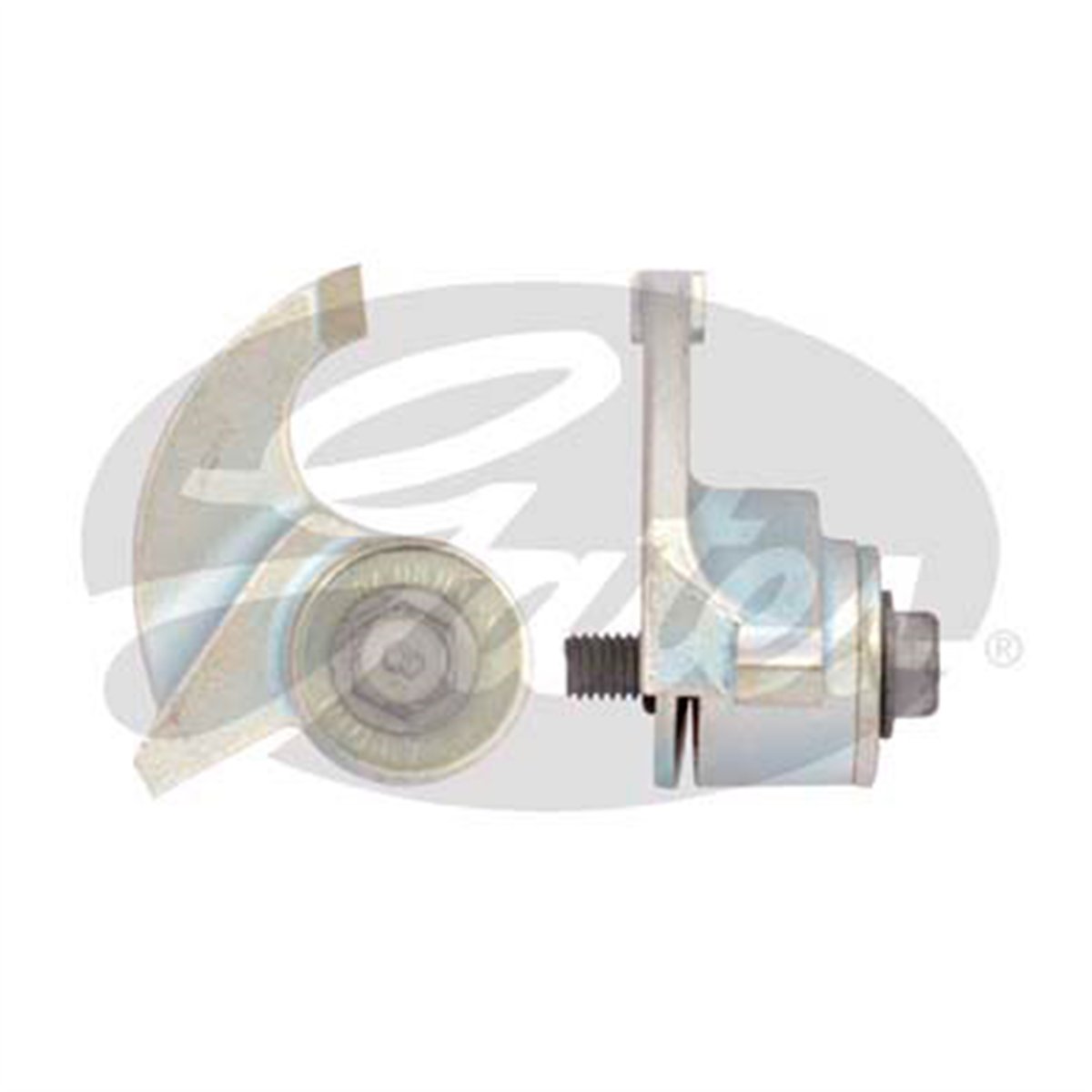 GATES T41100 - Eksantrik Gergi Rulmani - Vw Passat