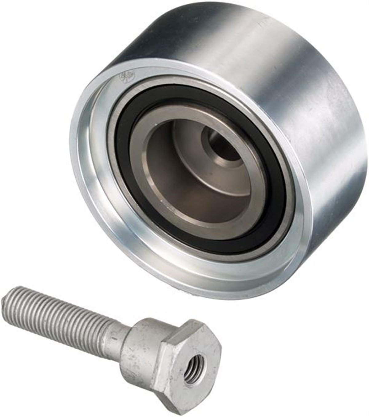 GATES T42193 - Eksantrik Gergi Rulmani - Vw Golf5-jetta-passat-a4-a6