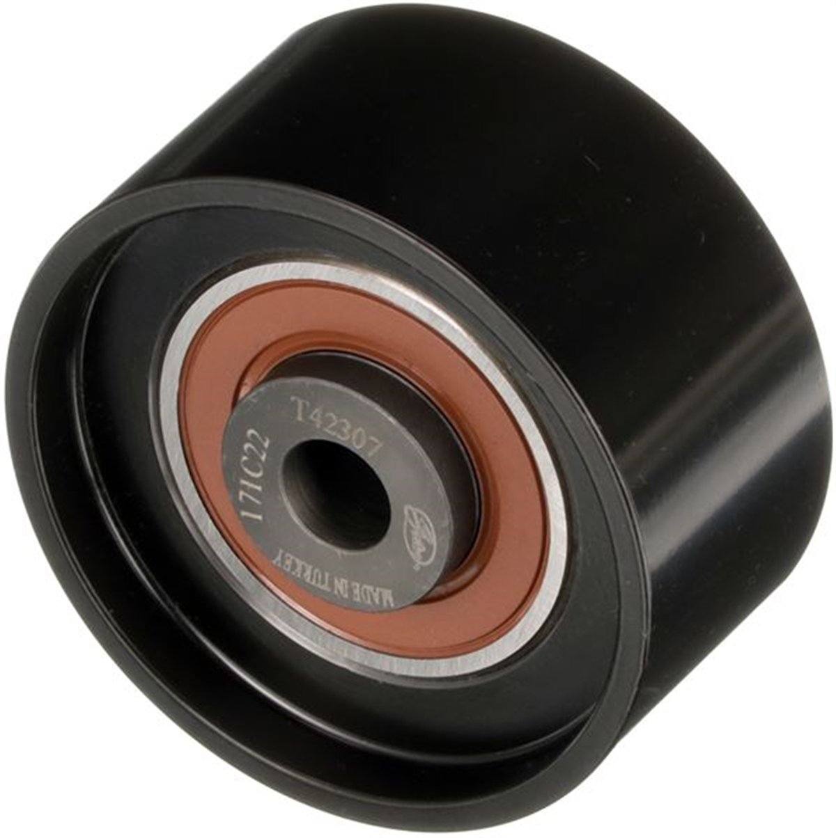 GATES T42307 - Eksantrik Gergi Rulmani - Psa 206/207/208/301/partner Tepee/focus
