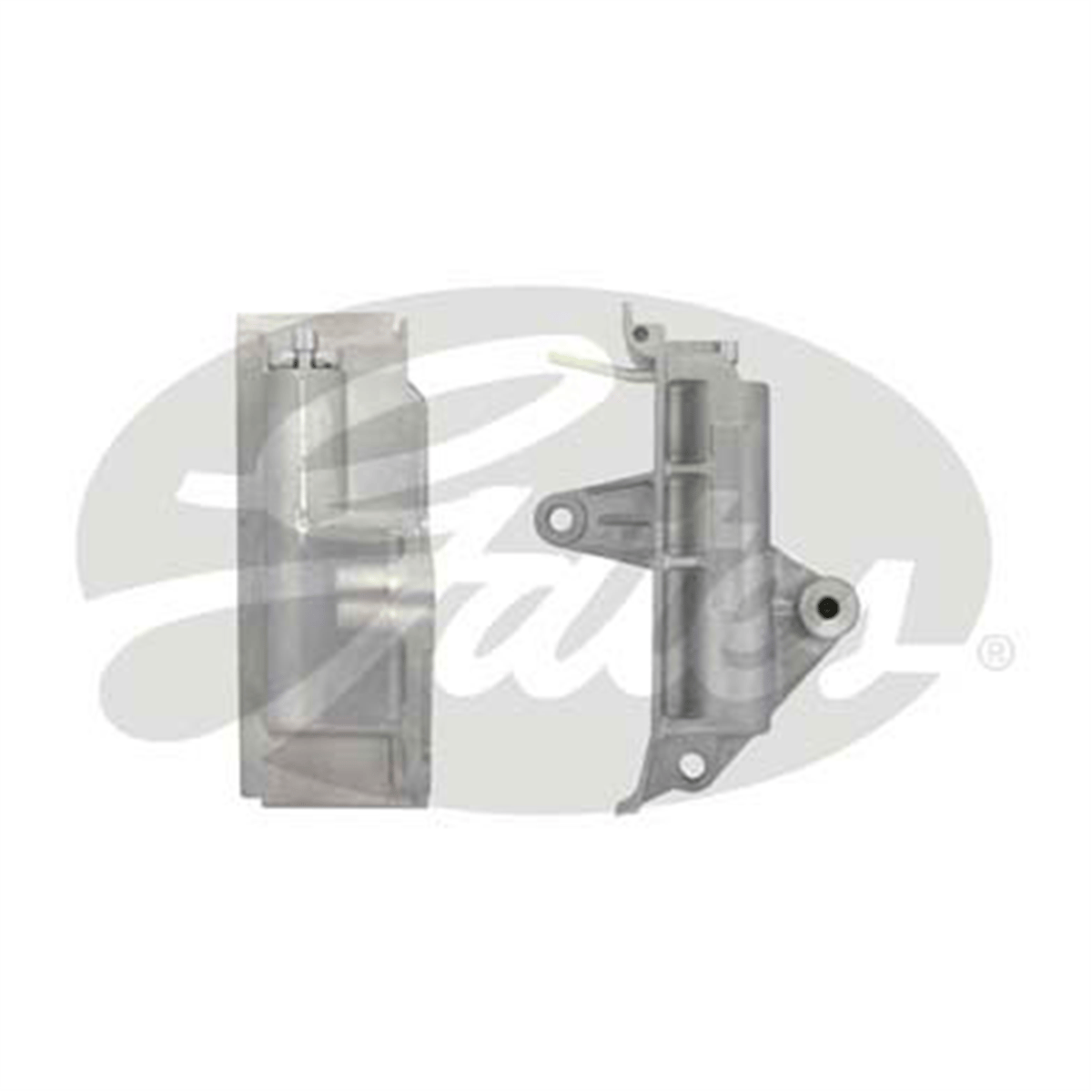 GATES T43063 - Eksantrik Gergi Rulmani - Vw Polo-passat