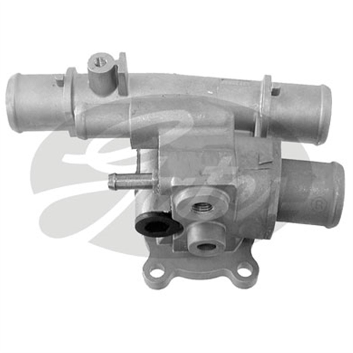 GATES TH17488G1 - Termostat - Fiat Palio/marea