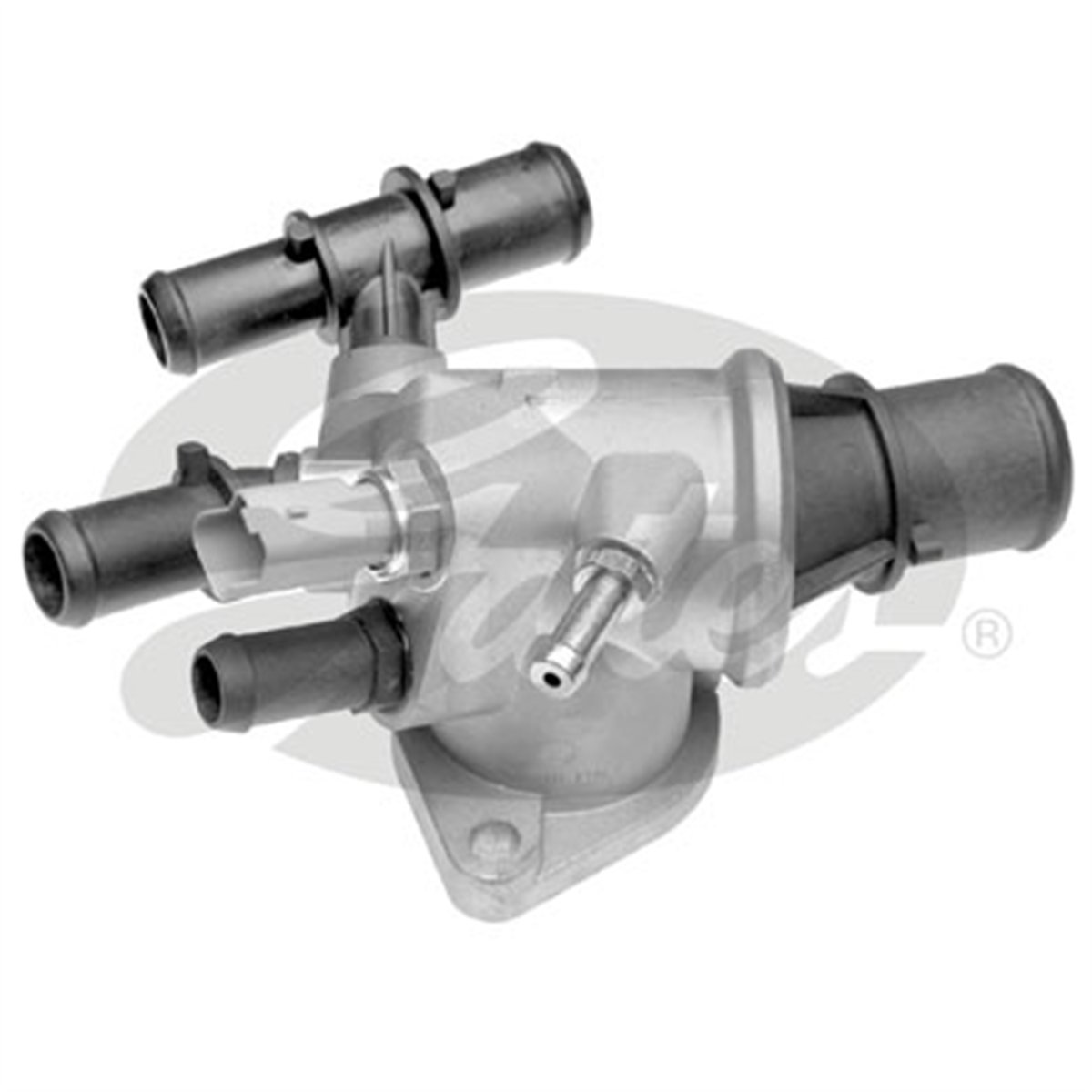 GATES TH24888G1 - Termostat - Fiat Doblo/alfa 147/marea/stilo