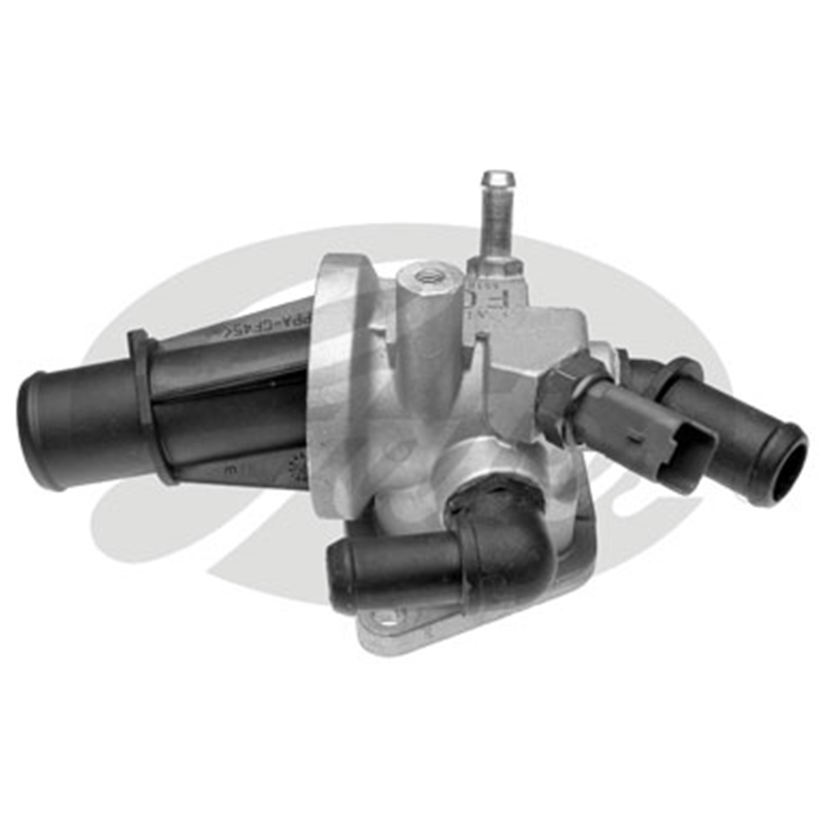 GATES TH33788G1 - Termostat - Opel Corsa C Combo C