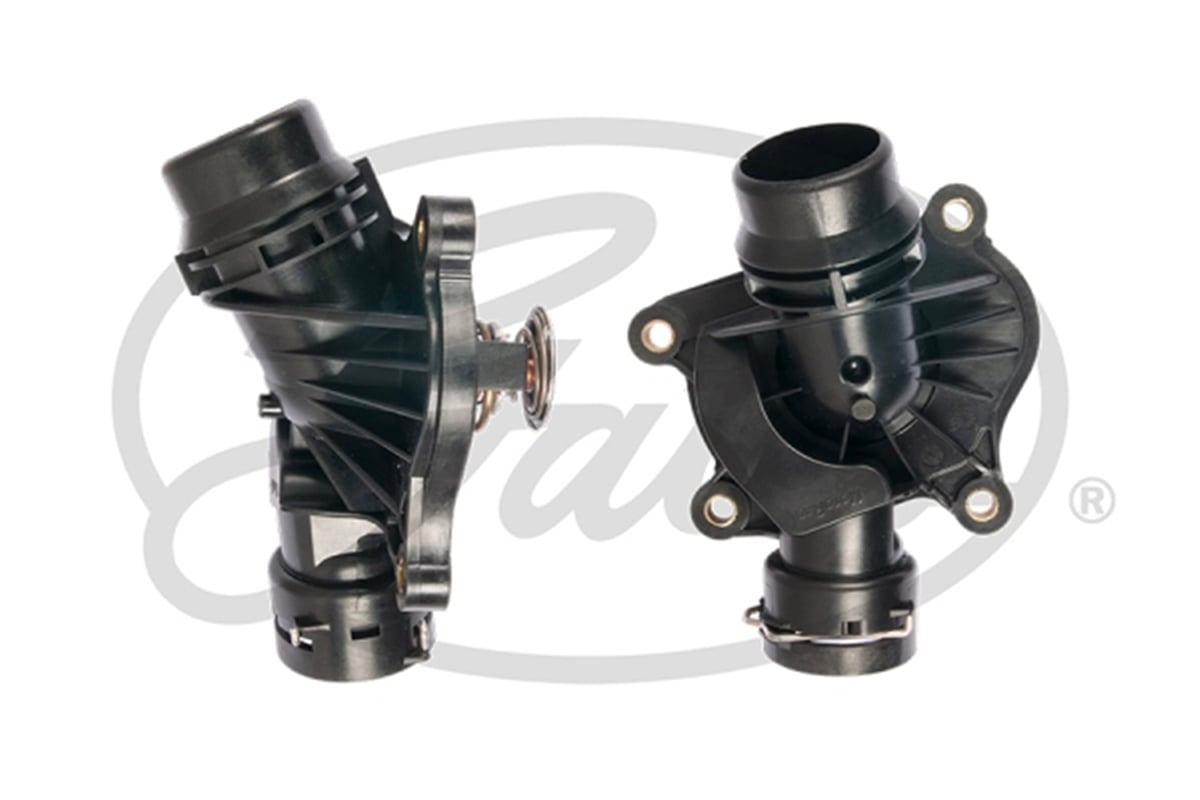 GATES TH35488G1 - Termostat - Bmw E46-e87-e90-e91-e92-e93-e60-e61-e63-e64-e65-e66-x3 E83-x5 E53-x5 E70-x6 E71
