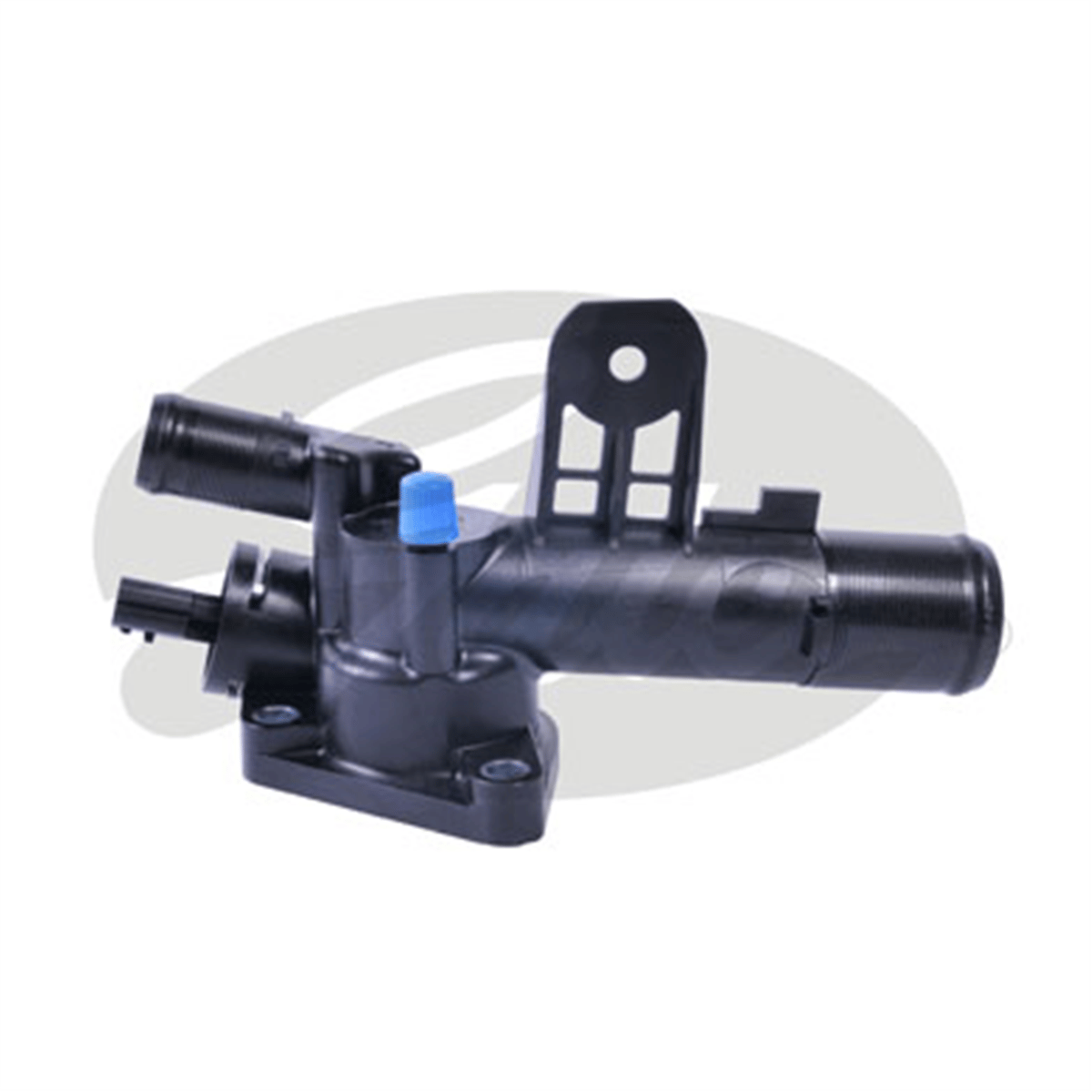 GATES TH40683G1 - Termostat - Renault Fluence / Megane Ii / Captur/ Logan Ii / Sandero / Duster
