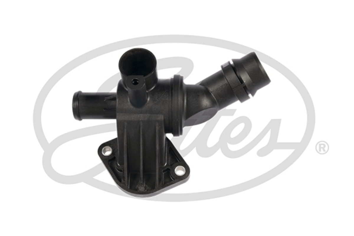 GATES TH41487G1 - Termostat - Vw Golf5-jetta-passat-a3