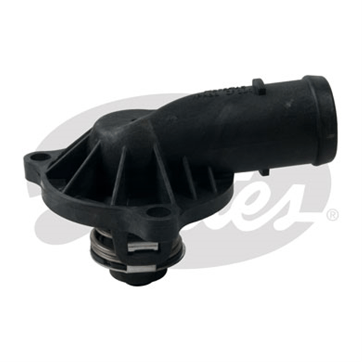 GATES TH46487G1 - Termostat Komple - Vw A6
