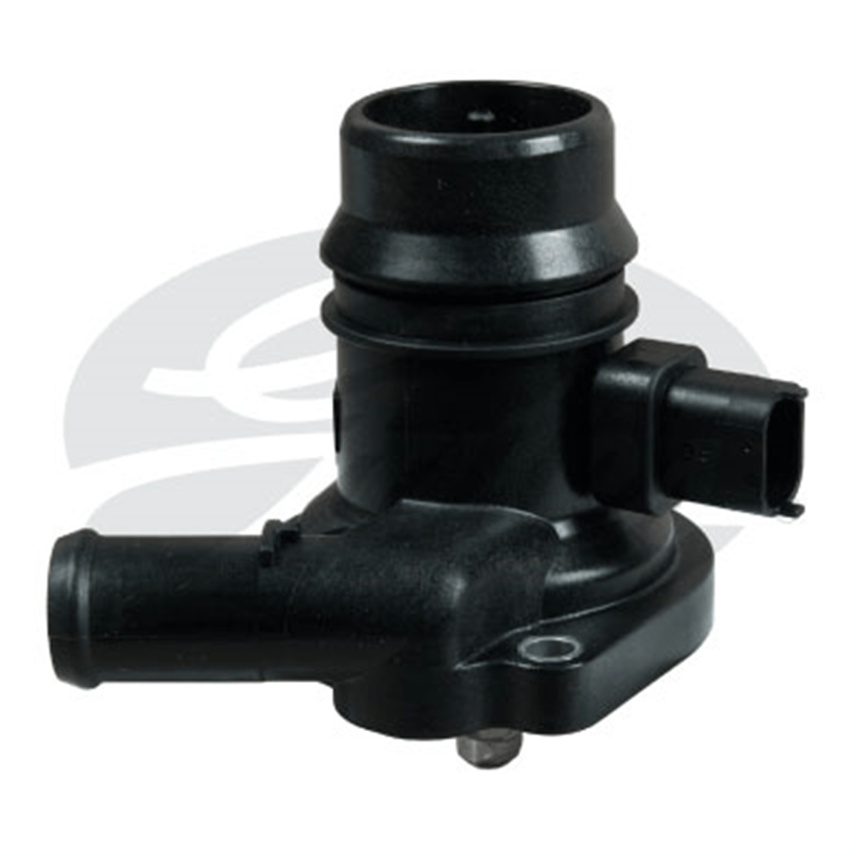 GATES TH509103G1 - Termostat - Opel Astra J Corsa E Mokka Meriva B Zafira C Trax