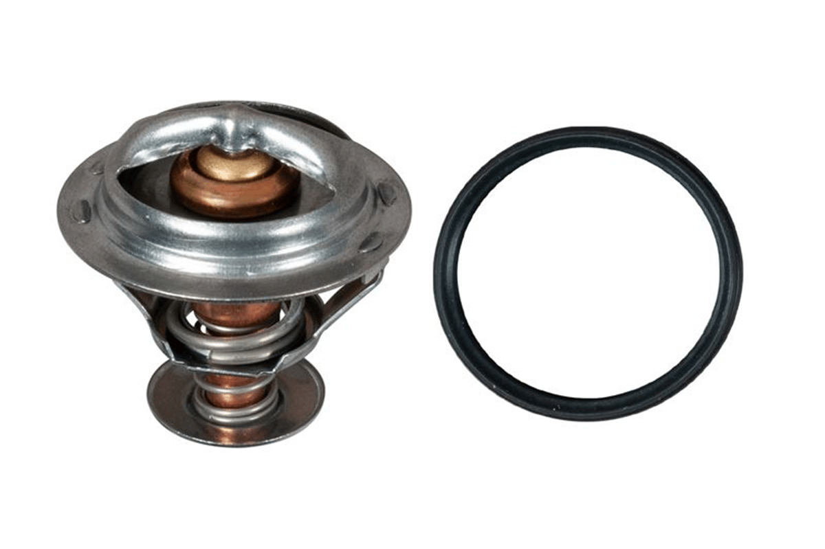 GATES TH58392G1 - Termostat - Vw Golf7-passat-a3-leon-octavia