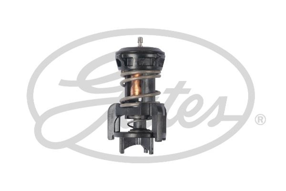 GATES TH58492G1 - Termostat - Vw Golf7-passat-a3-leon-octavia