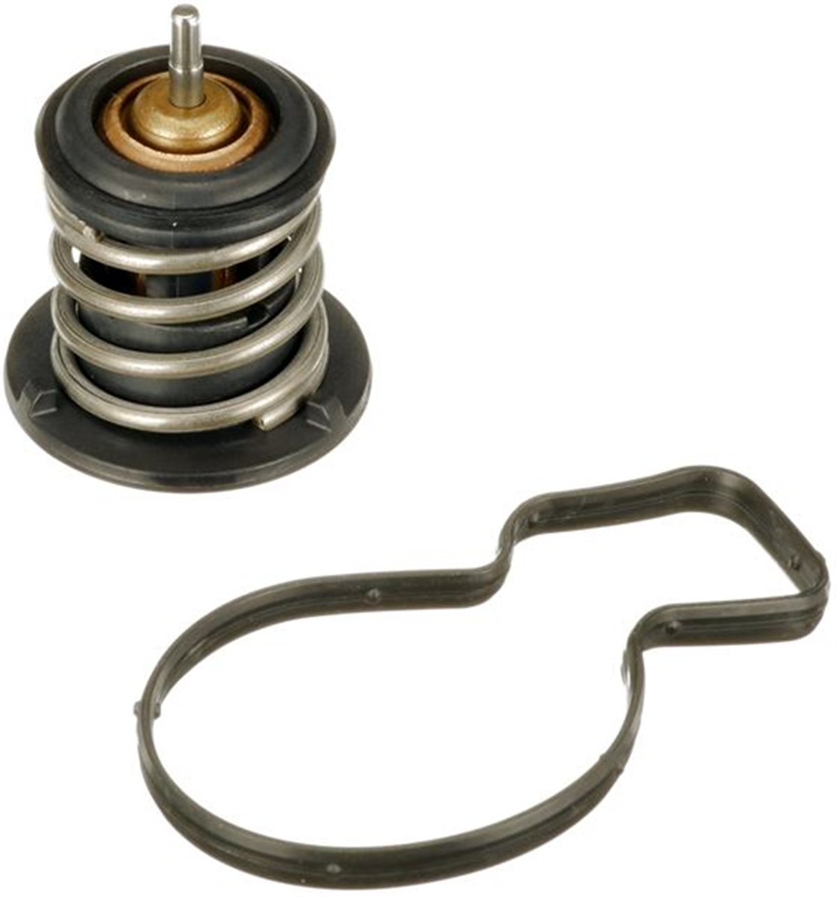 GATES TH60380G1 - Termostat - Vw Polo-ibiza-fabia